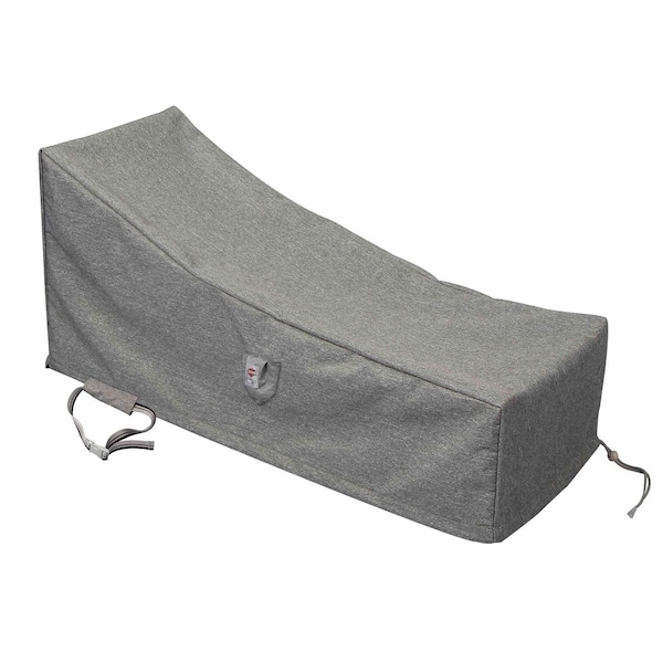 Cuadrado 73 in. Chaise Lounge Wide Cover CU3730791 - main